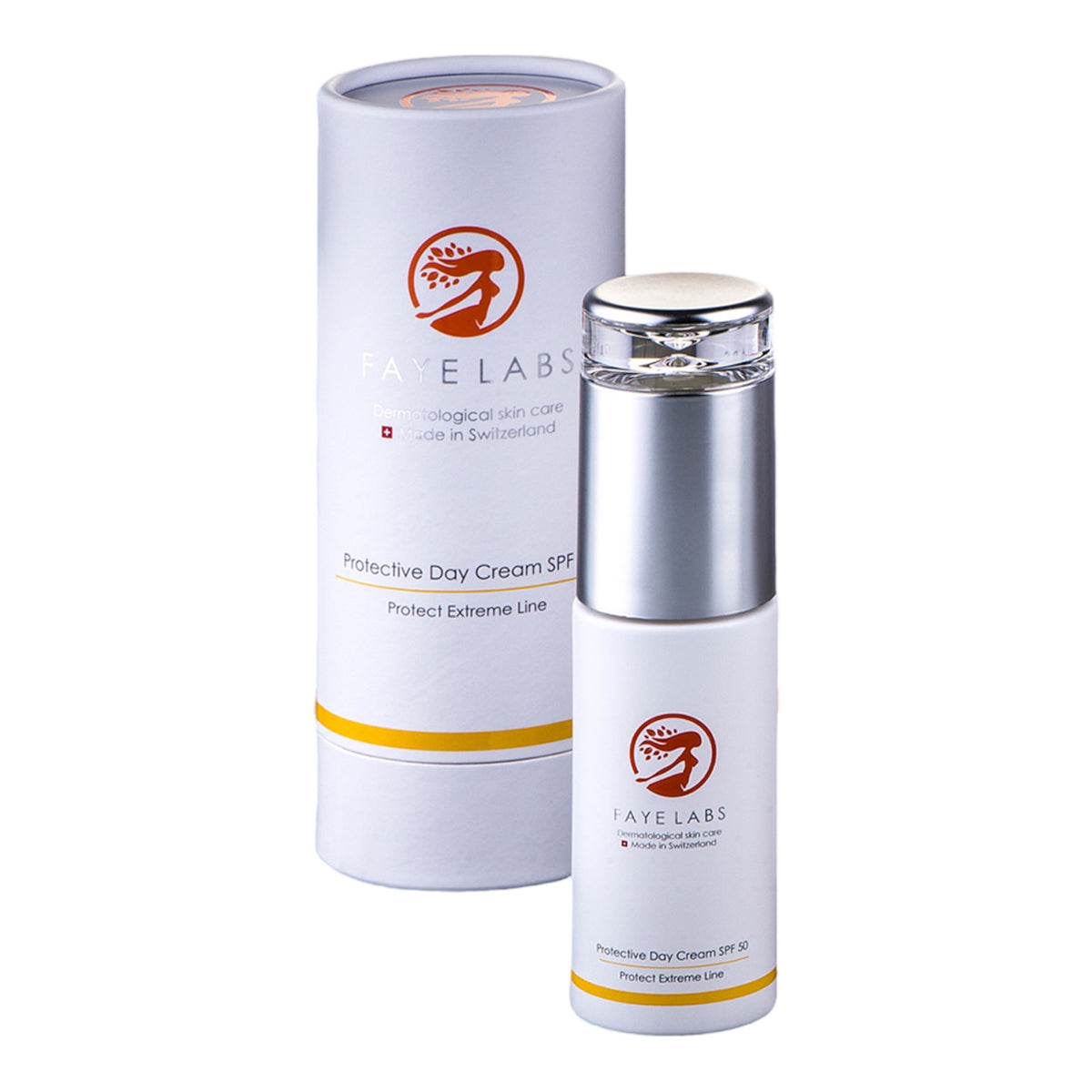 Protective Day Cream SPF 50 | Protective Day Cream | FAYE LABS